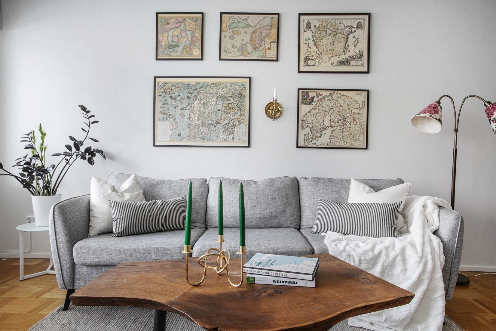 Bostadsrätt, Höjdvägen 5 D, Eknäs, Nacka