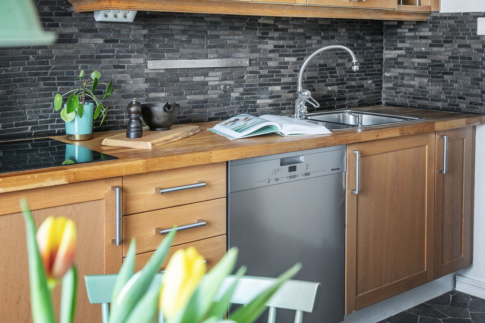 Bostadsrätt, Höjdvägen 5 D, Eknäs, Nacka