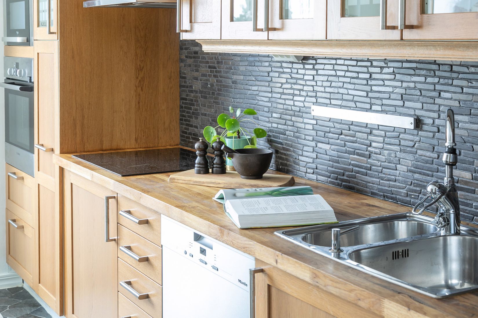 Bostadsrätt, Höjdvägen 5 D, Eknäs, Nacka