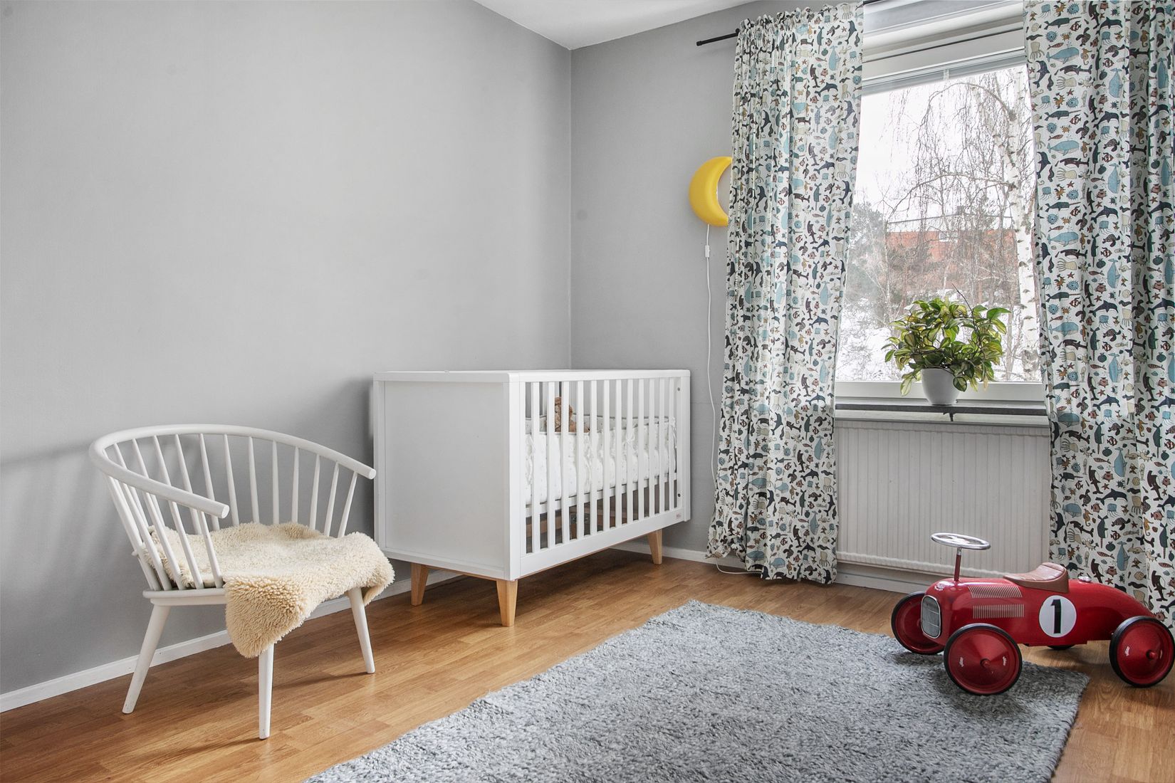 Bostadsrätt, Höjdvägen 5 D, Eknäs, Nacka