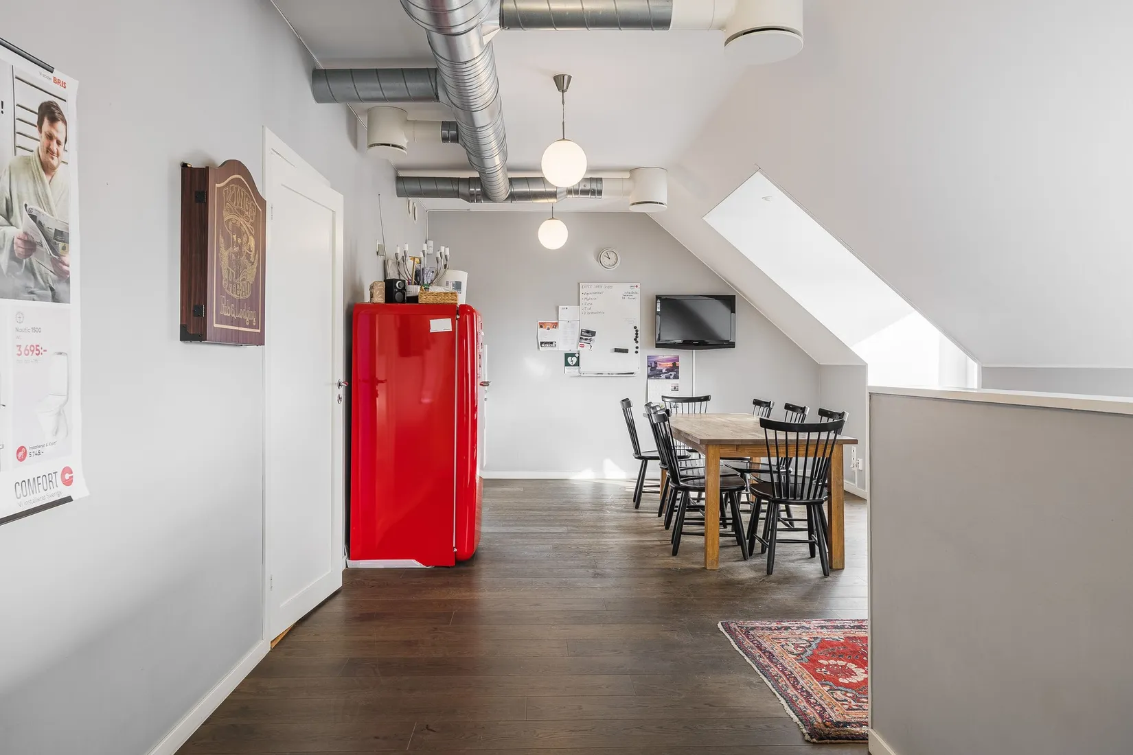 Villa, Bygatan 7, Stora Frö, Mörbylånga