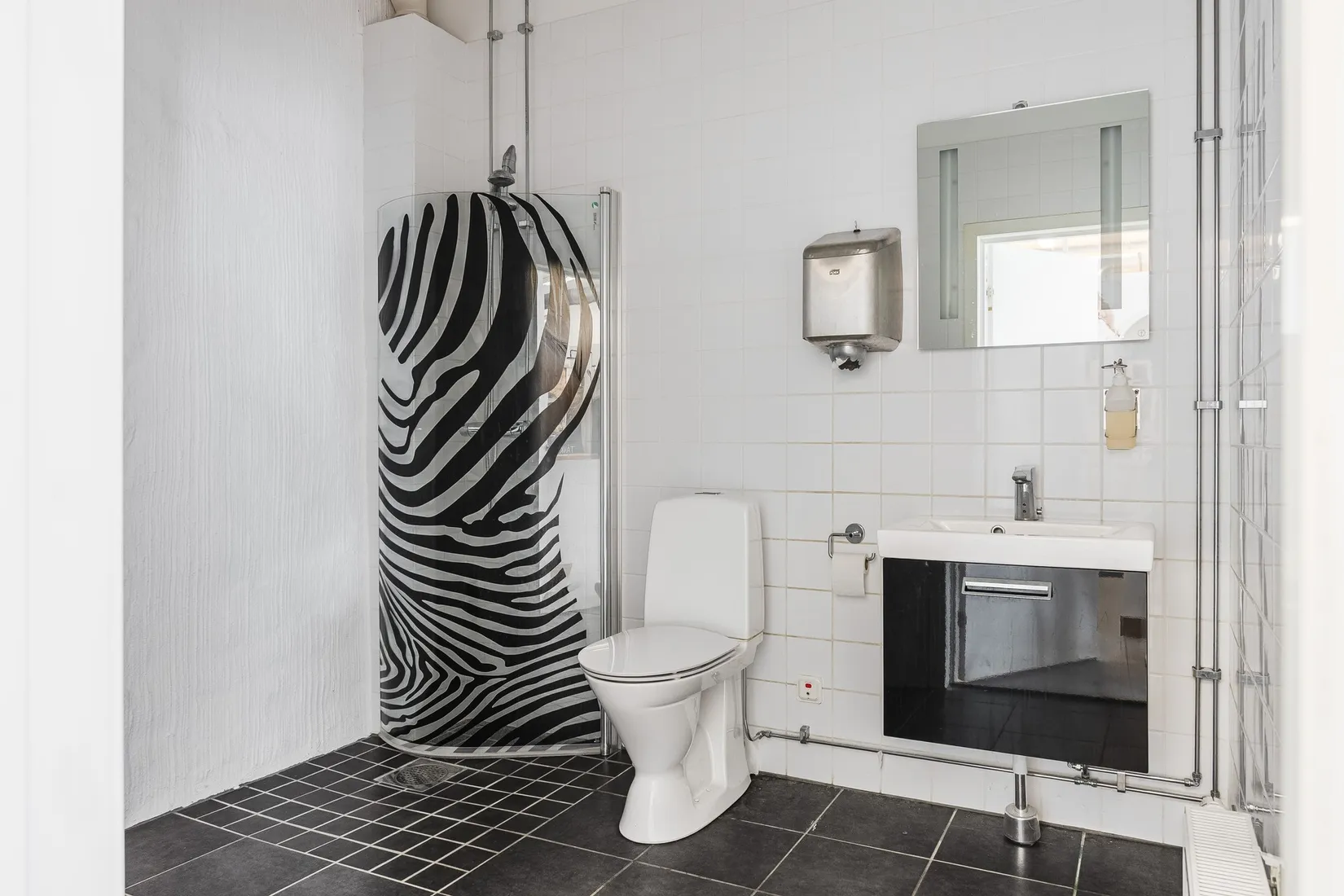 Villa, Bygatan 7, Stora Frö, Mörbylånga