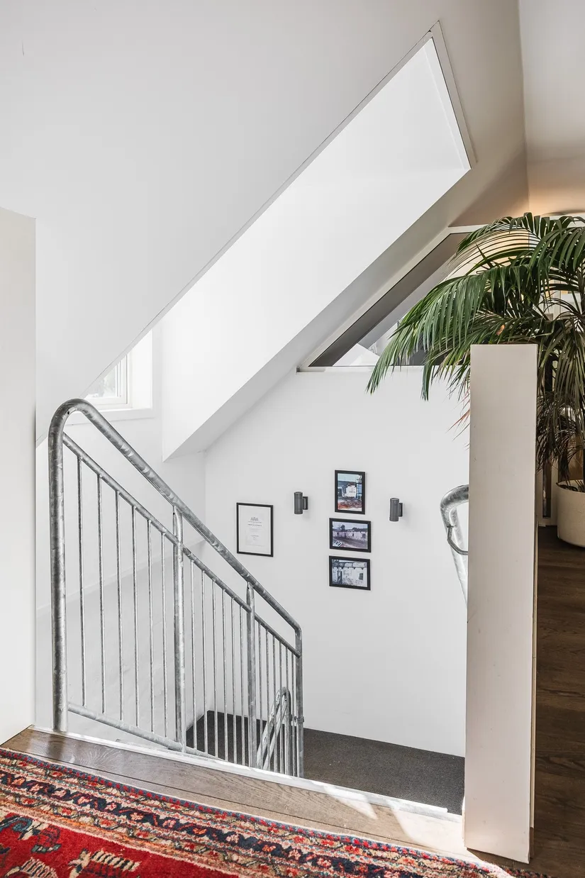 Villa, Bygatan 7, Stora Frö, Mörbylånga