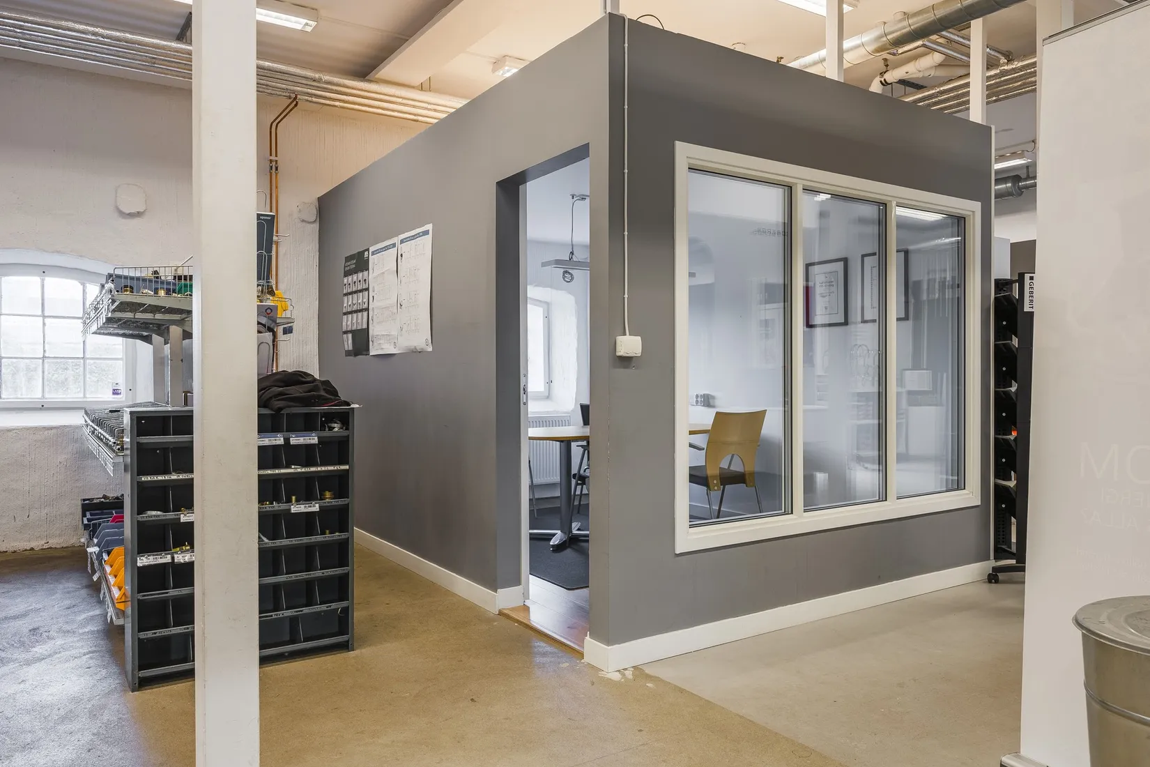 Villa, Bygatan 7, Stora Frö, Mörbylånga