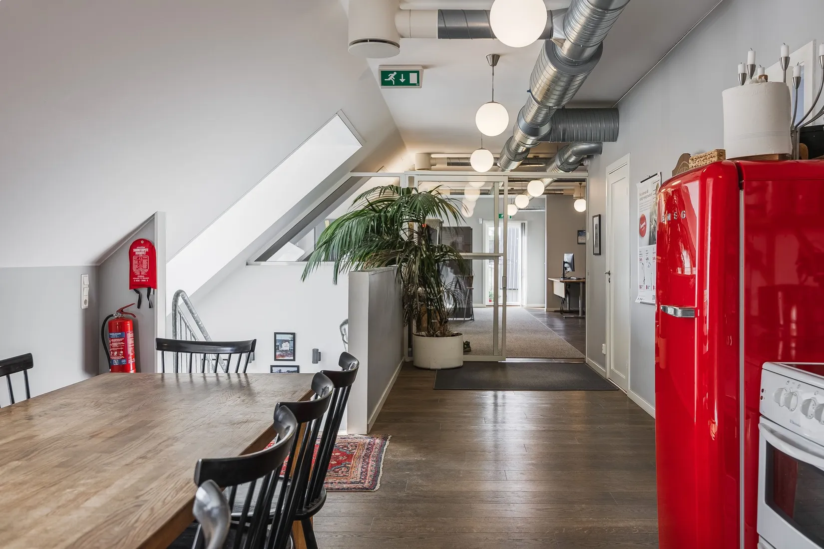 Villa, Bygatan 7, Stora Frö, Mörbylånga