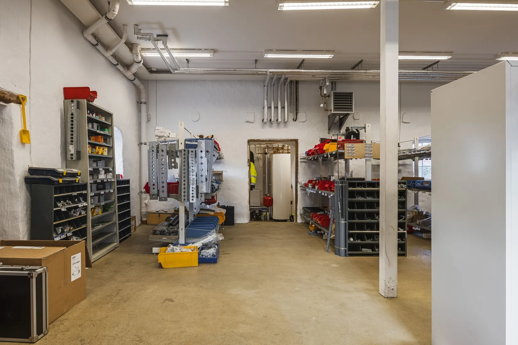 Villa, Bygatan 7, Stora Frö, Mörbylånga