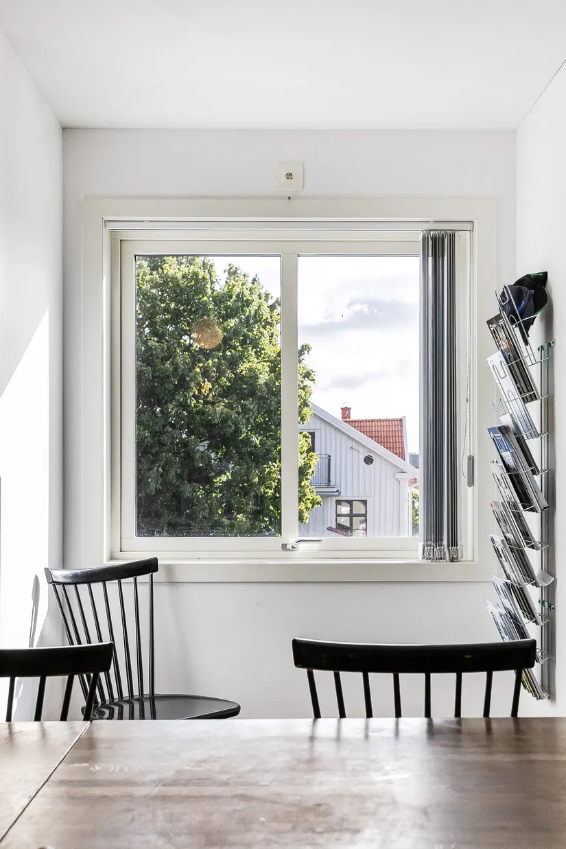 Villa, Bygatan 7, Stora Frö, Mörbylånga