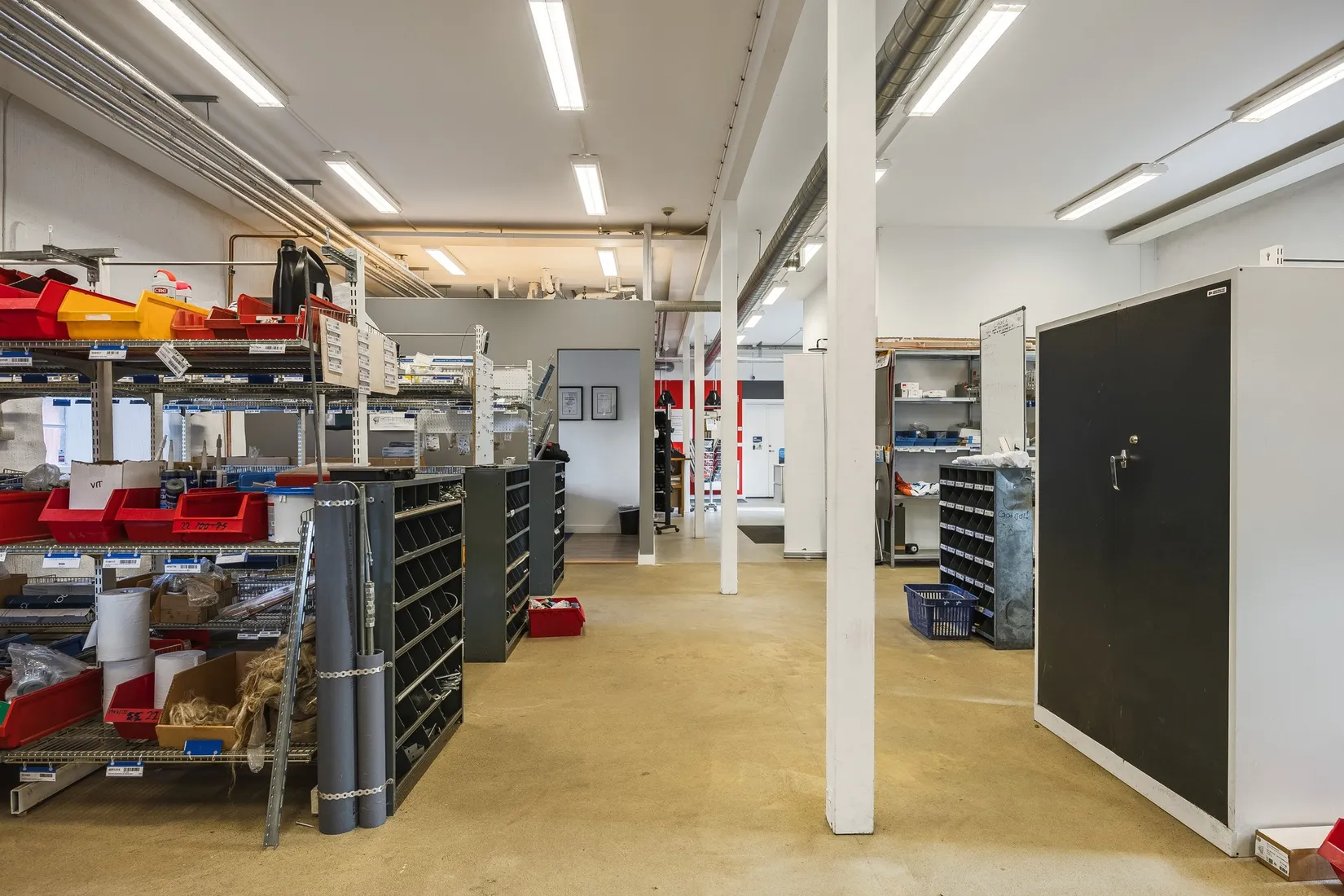 Villa, Bygatan 7, Stora Frö, Mörbylånga