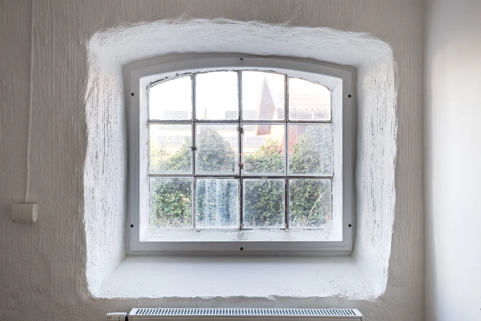 Villa, Bygatan 7, Stora Frö, Mörbylånga