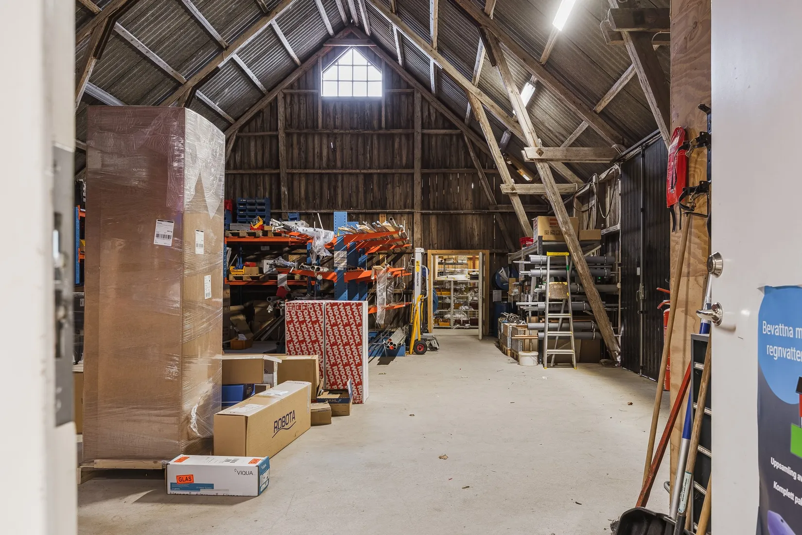 Villa, Bygatan 7, Stora Frö, Mörbylånga