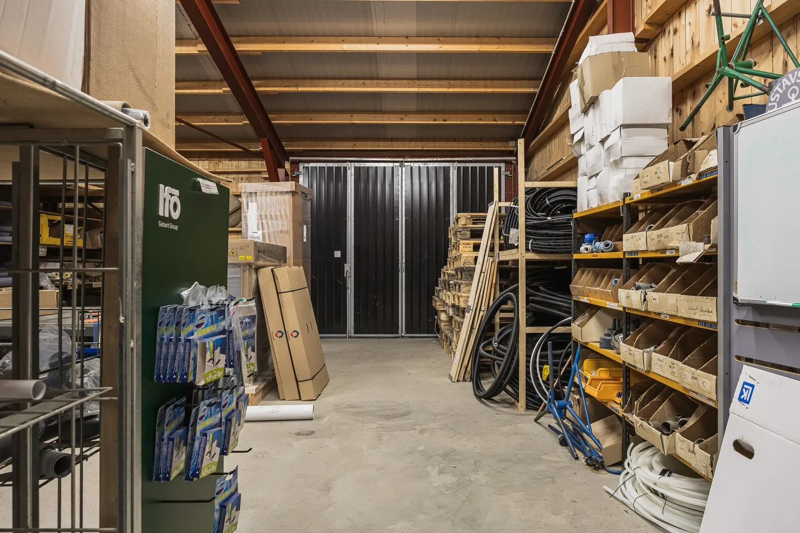 Villa, Bygatan 7, Stora Frö, Mörbylånga