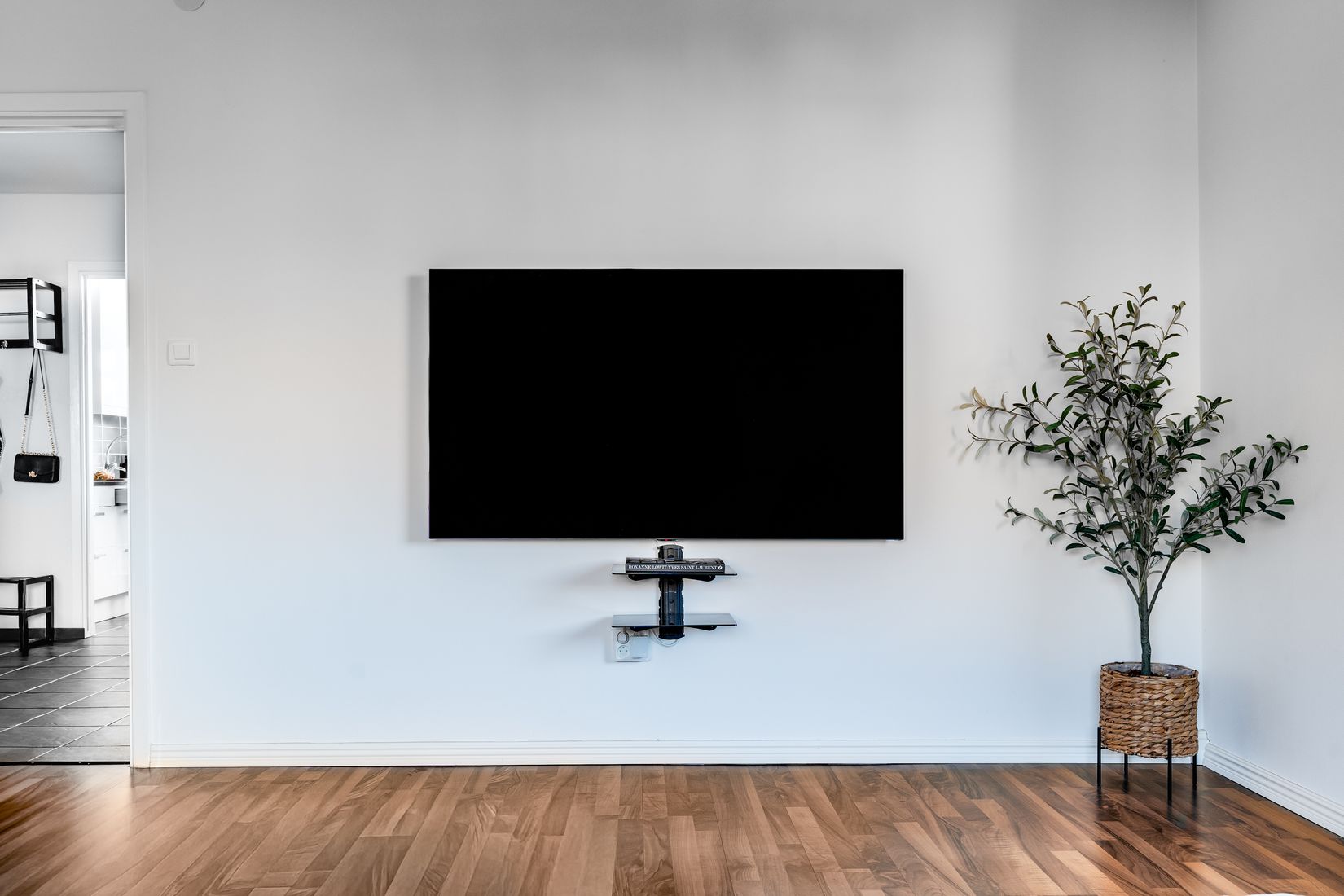 Bostadsrätt, Hagagatan 17D, Haga, Norrköping