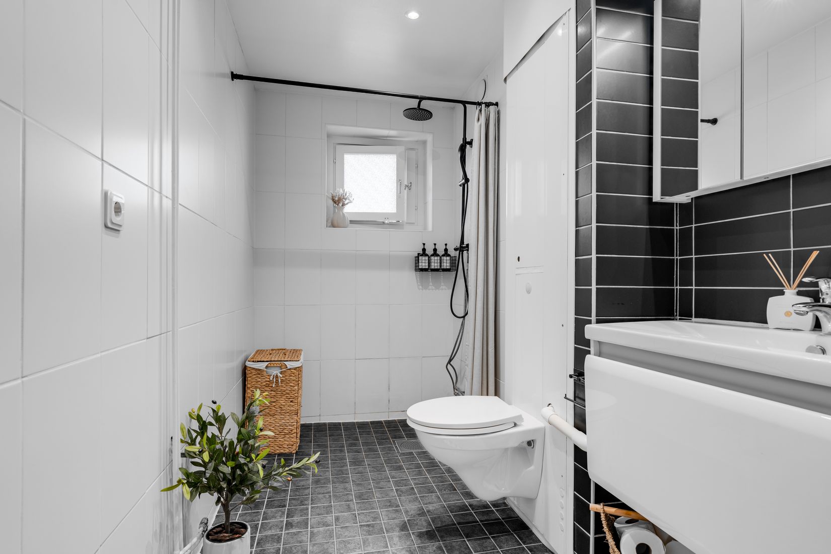 Bostadsrätt, Hagagatan 17D, Haga, Norrköping