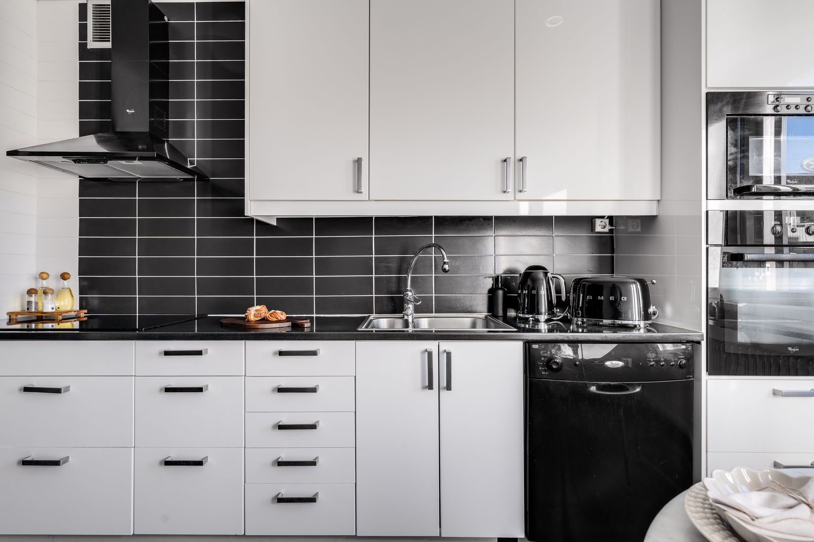 Bostadsrätt, Hagagatan 17D, Haga, Norrköping