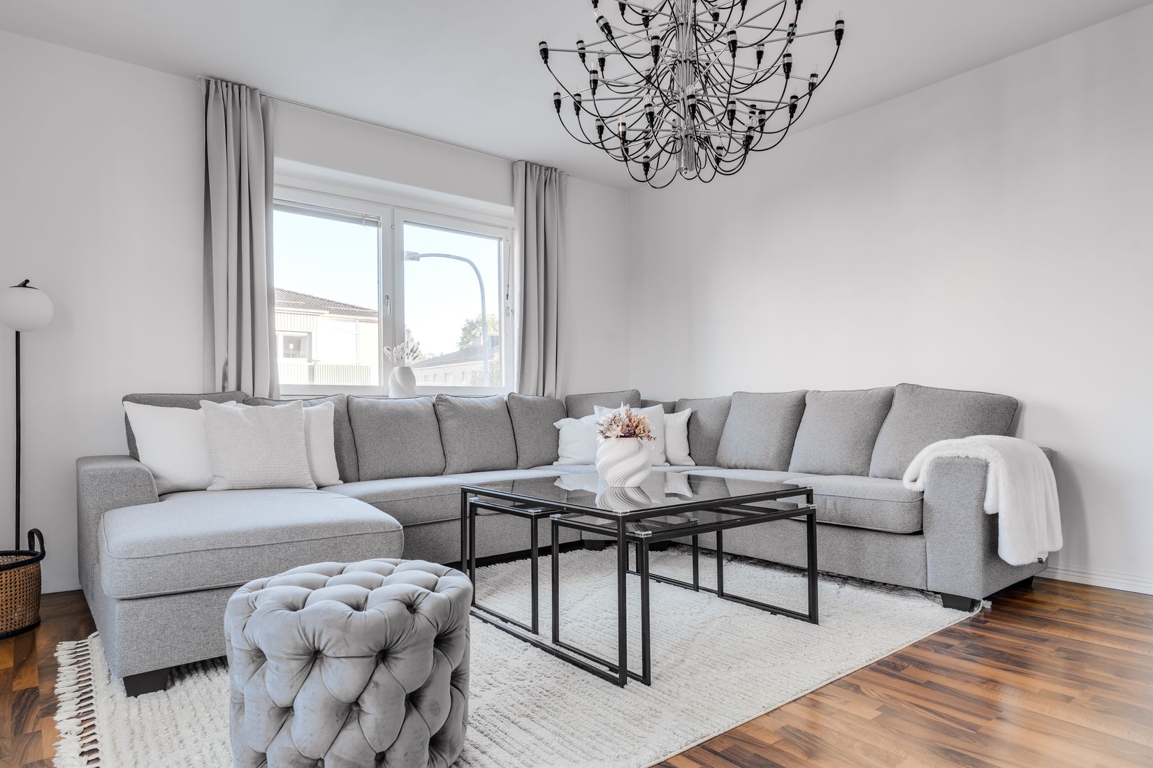 Bostadsrätt, Hagagatan 17D, Haga, Norrköping