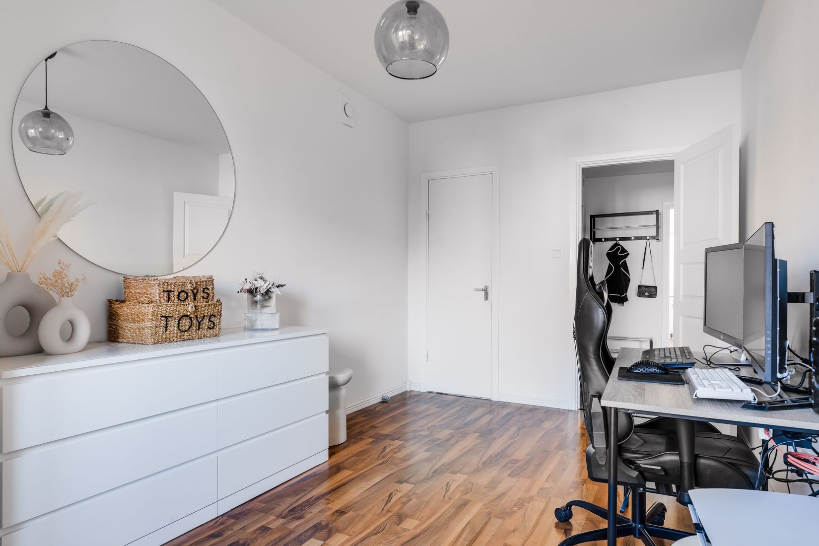 Bostadsrätt, Hagagatan 17D, Haga, Norrköping