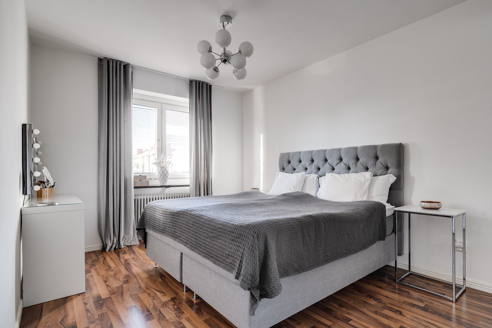 Bostadsrätt, Hagagatan 17D, Haga, Norrköping