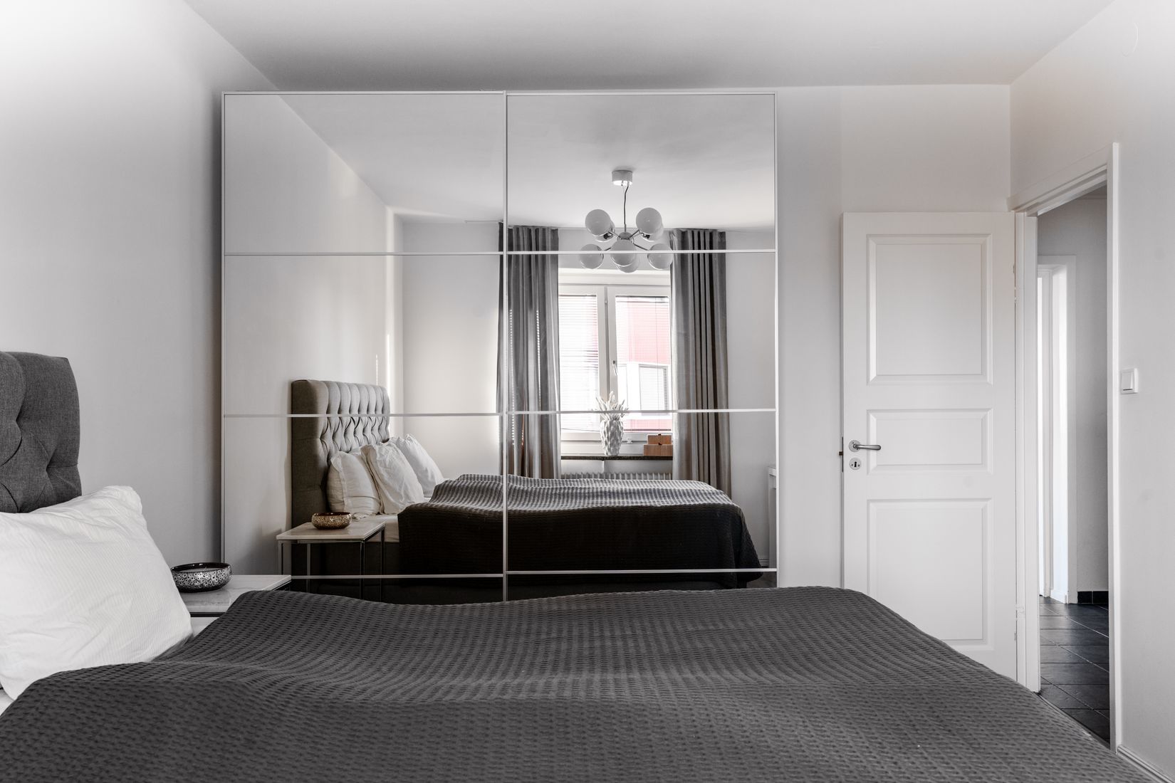 Bostadsrätt, Hagagatan 17D, Haga, Norrköping