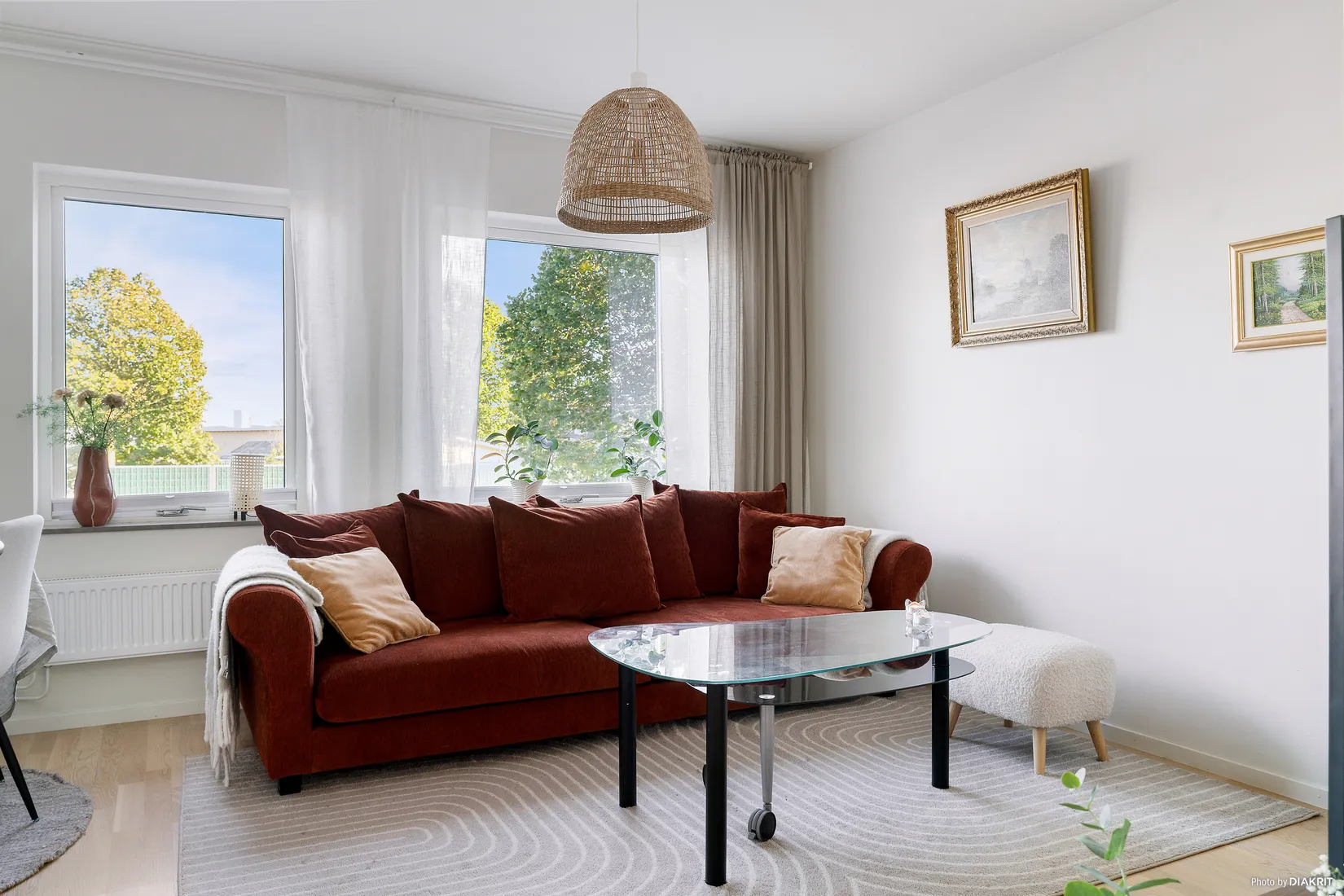 Bostadsrätt, Fruktträdsgatan 4, Centrala Hisingen Hildedal, Göteborg