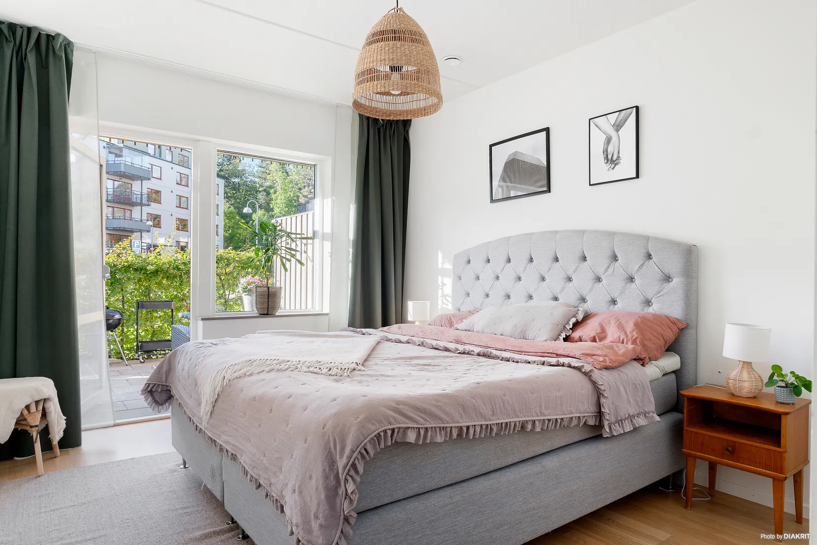 Bostadsrätt, Fruktträdsgatan 4, Centrala Hisingen Hildedal, Göteborg