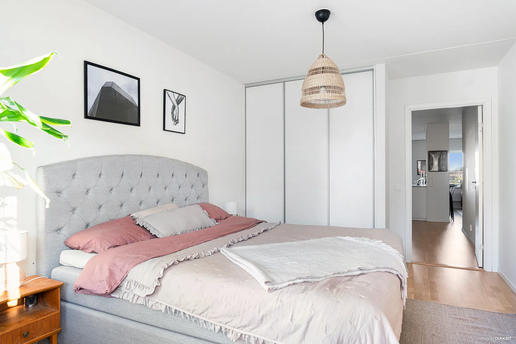 Bostadsrätt, Fruktträdsgatan 4, Centrala Hisingen Hildedal, Göteborg