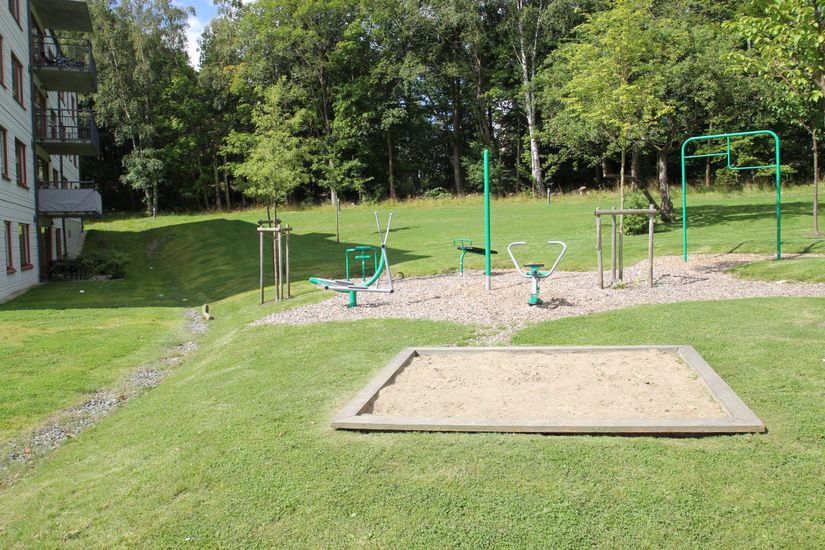 Bostadsrätt, Fruktträdsgatan 4, Centrala Hisingen Hildedal, Göteborg