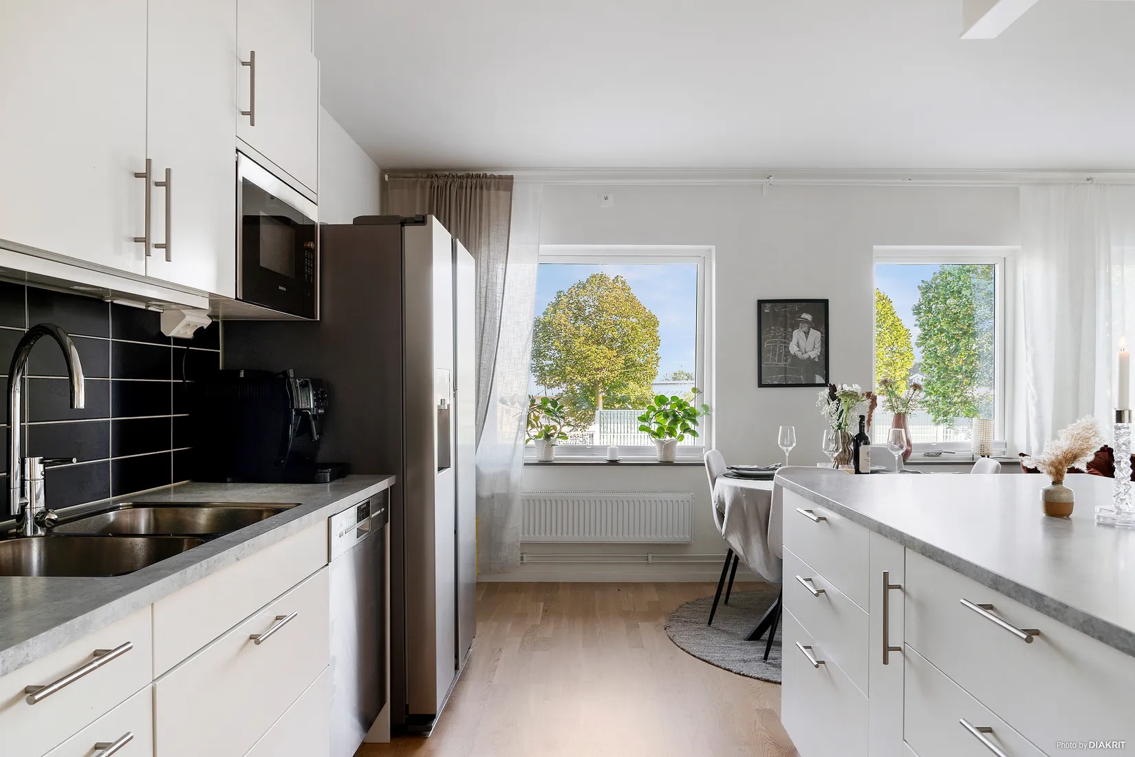 Bostadsrätt, Fruktträdsgatan 4, Centrala Hisingen Hildedal, Göteborg