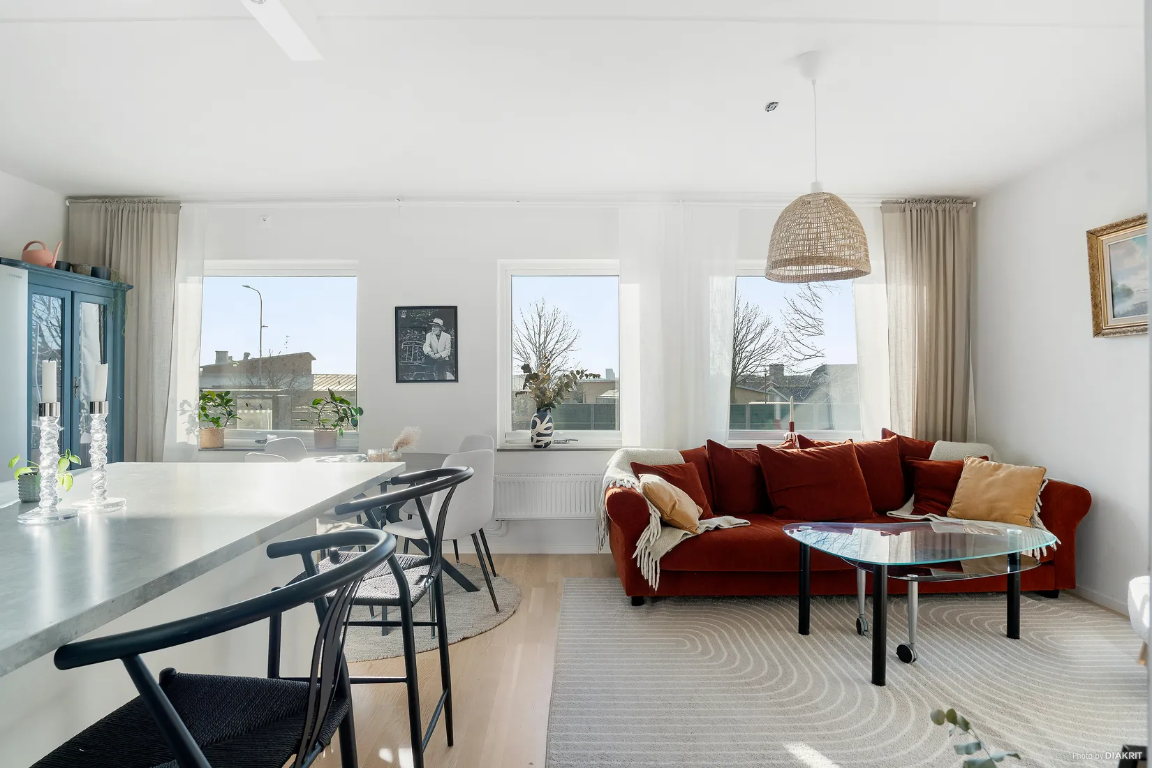 Bostadsrätt, Fruktträdsgatan 4, Centrala Hisingen Hildedal, Göteborg