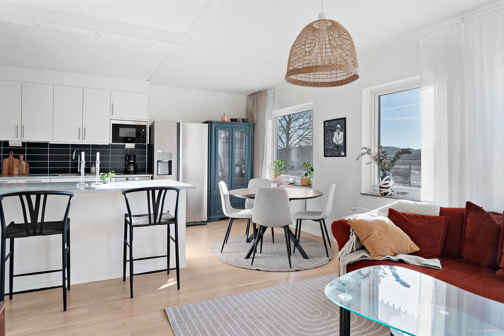 Bostadsrätt, Fruktträdsgatan 4, Centrala Hisingen Hildedal, Göteborg