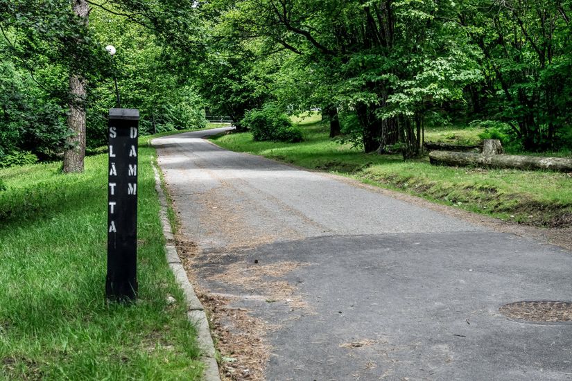 Bostadsrätt, Fruktträdsgatan 4, Centrala Hisingen Hildedal, Göteborg