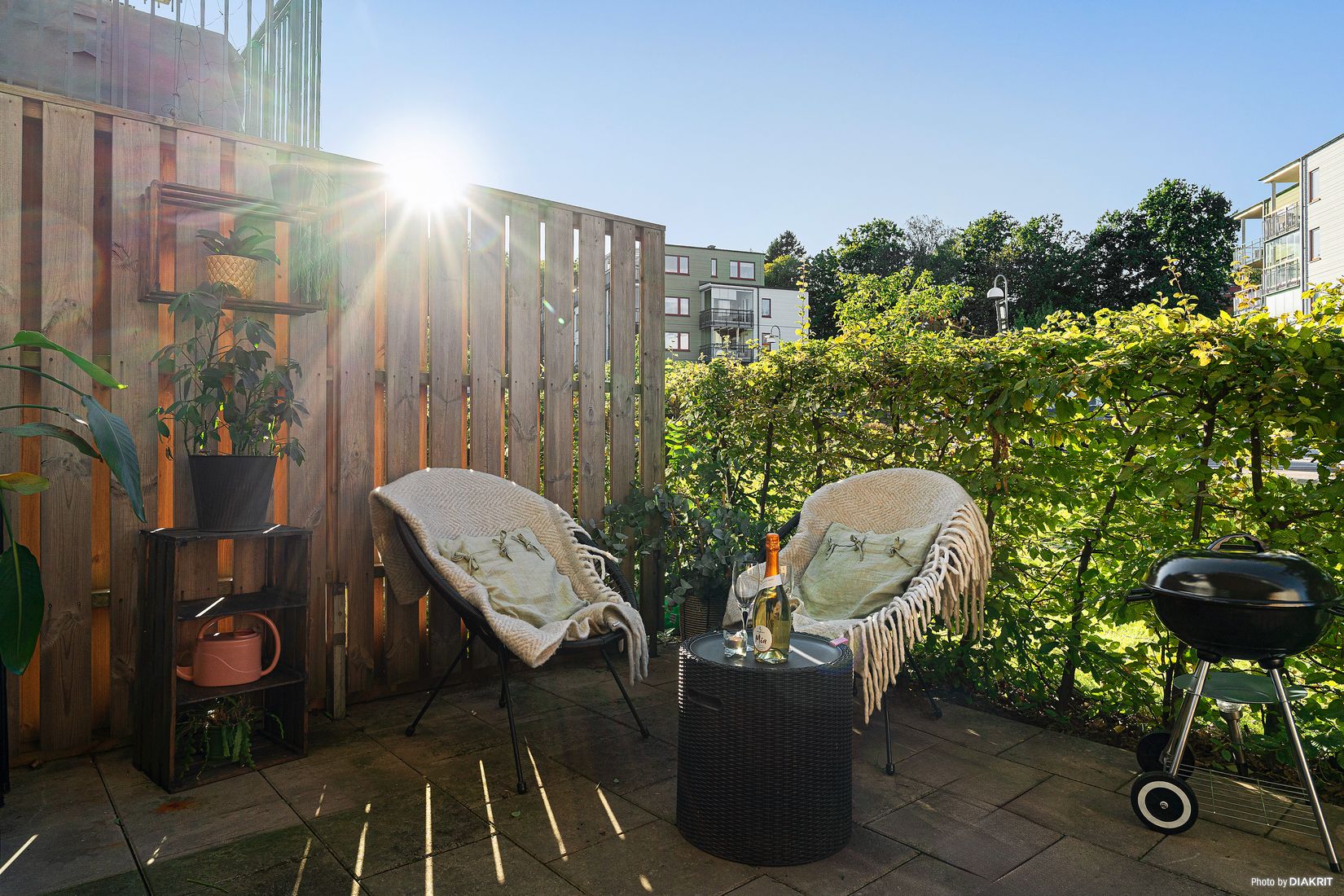 Bostadsrätt, Fruktträdsgatan 4, Centrala Hisingen Hildedal, Göteborg