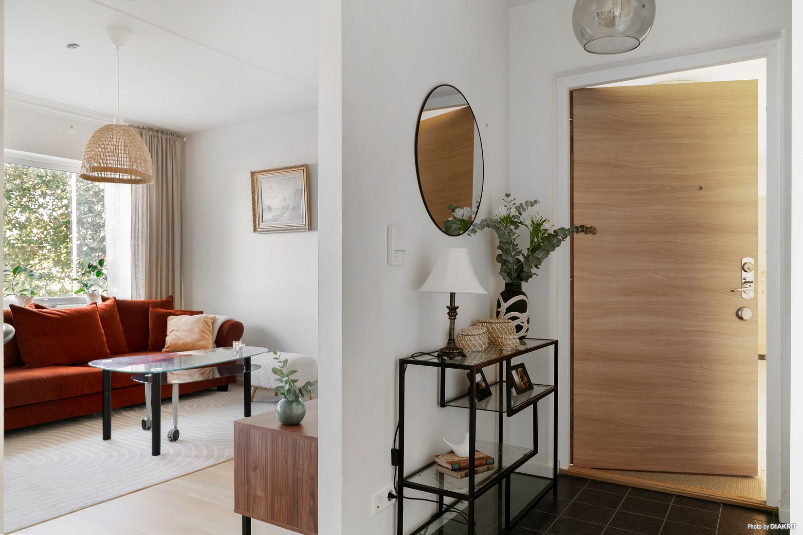 Bostadsrätt, Fruktträdsgatan 4, Centrala Hisingen Hildedal, Göteborg