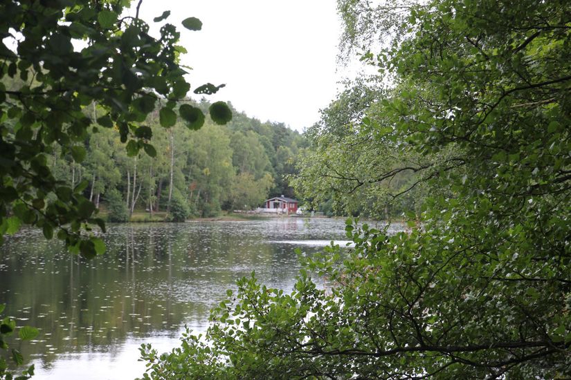 Bostadsrätt, Fruktträdsgatan 4, Centrala Hisingen Hildedal, Göteborg
