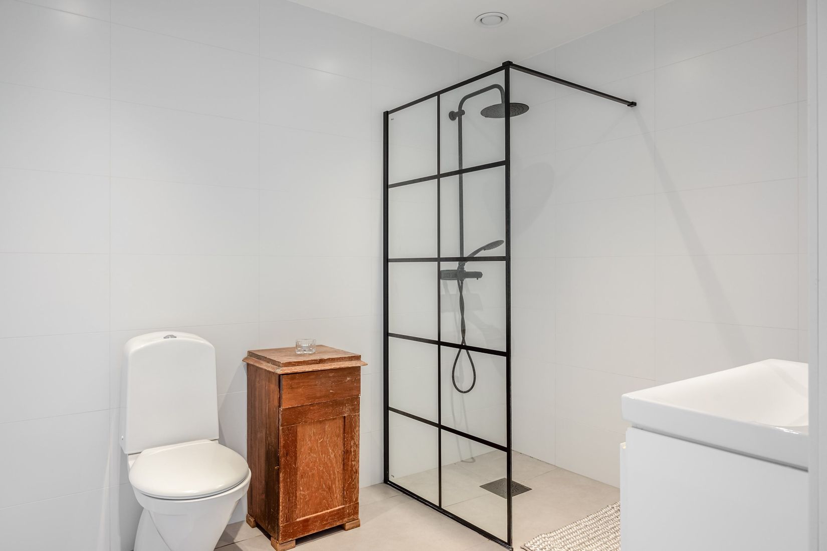 Radhus, Askegatan 1B, Nyvång, Åstorp