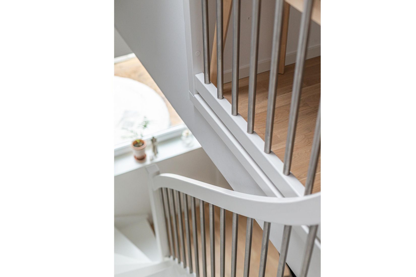 Radhus, Askegatan 1B, Nyvång, Åstorp