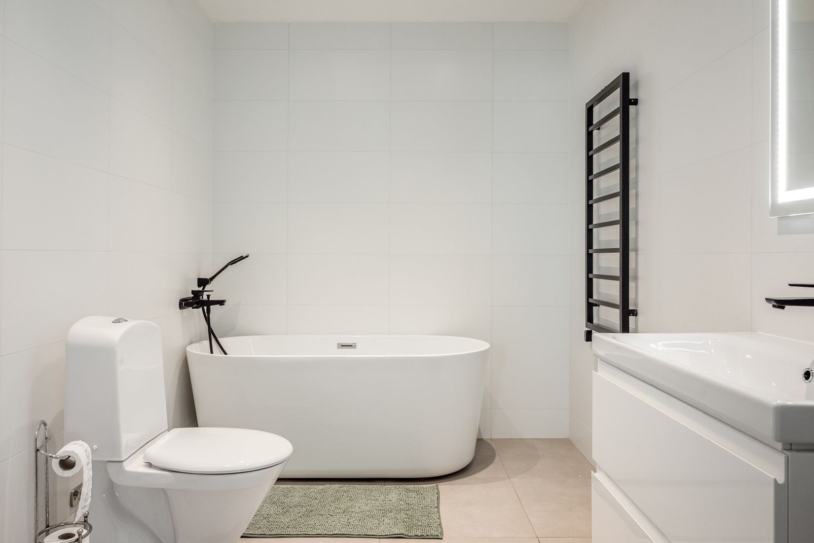 Radhus, Askegatan 1B, Nyvång, Åstorp