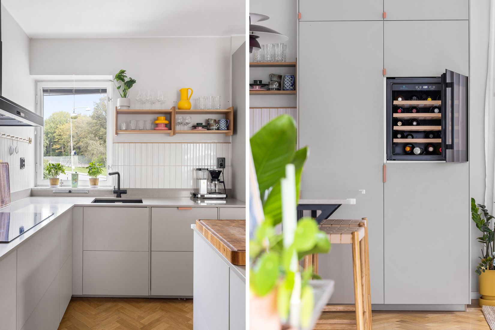 Bostadsrätt, Sareksvägen 1, Bromma / Traneberg, Stockholm