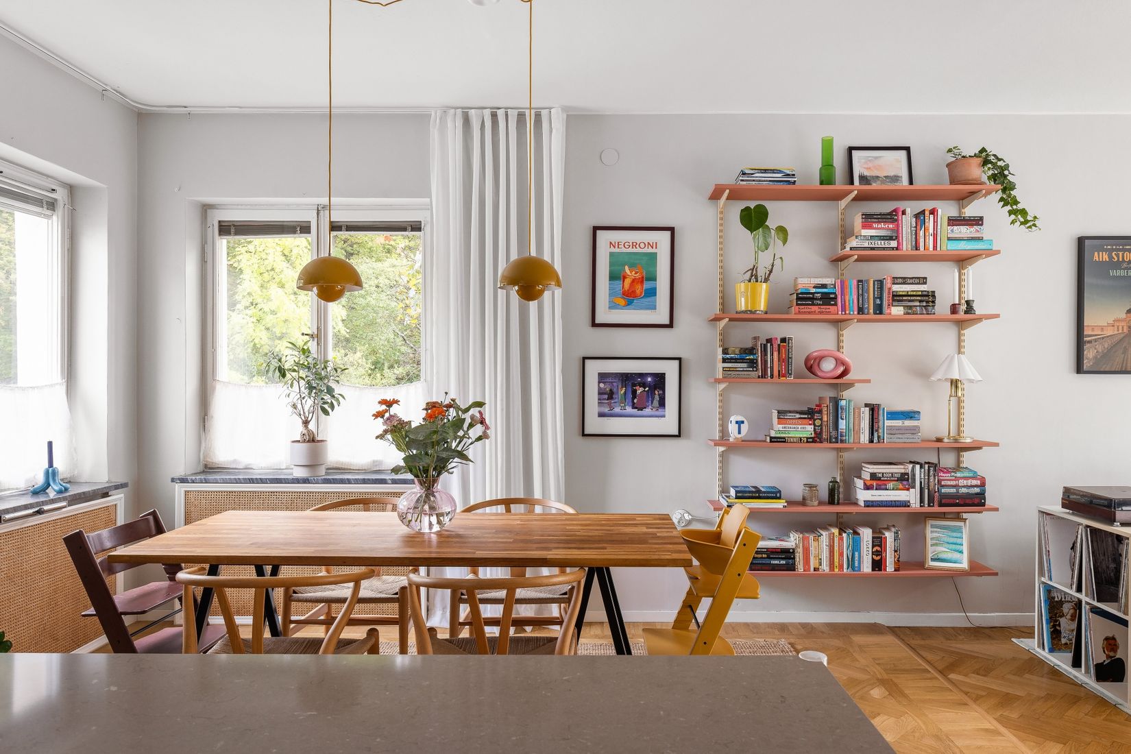 Bostadsrätt, Sareksvägen 1, Bromma / Traneberg, Stockholm