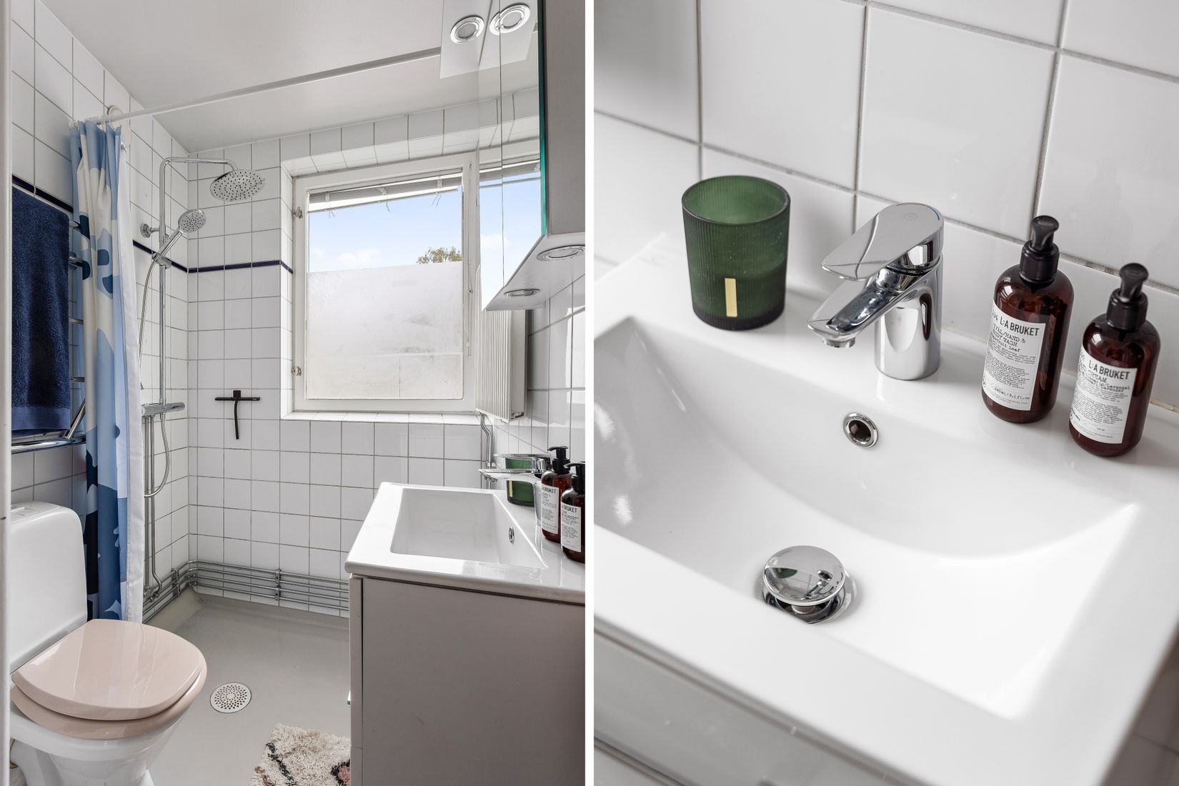 Bostadsrätt, Sareksvägen 1, Bromma / Traneberg, Stockholm