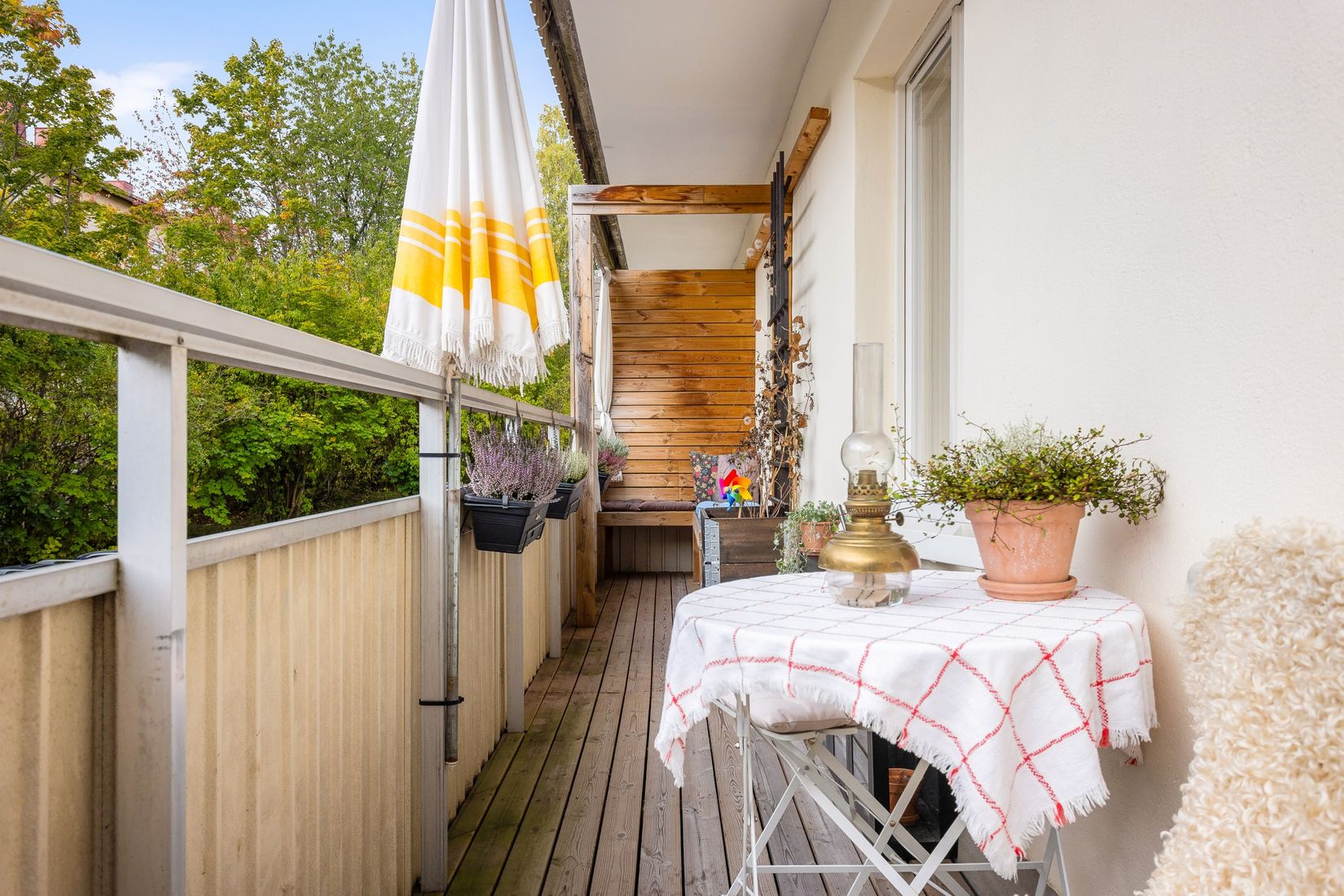 Bostadsrätt, Sareksvägen 1, Bromma / Traneberg, Stockholm