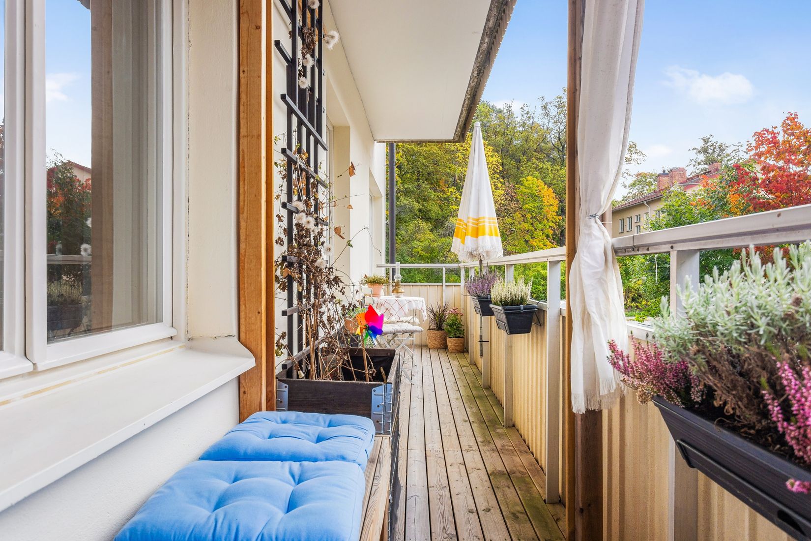 Bostadsrätt, Sareksvägen 1, Bromma / Traneberg, Stockholm