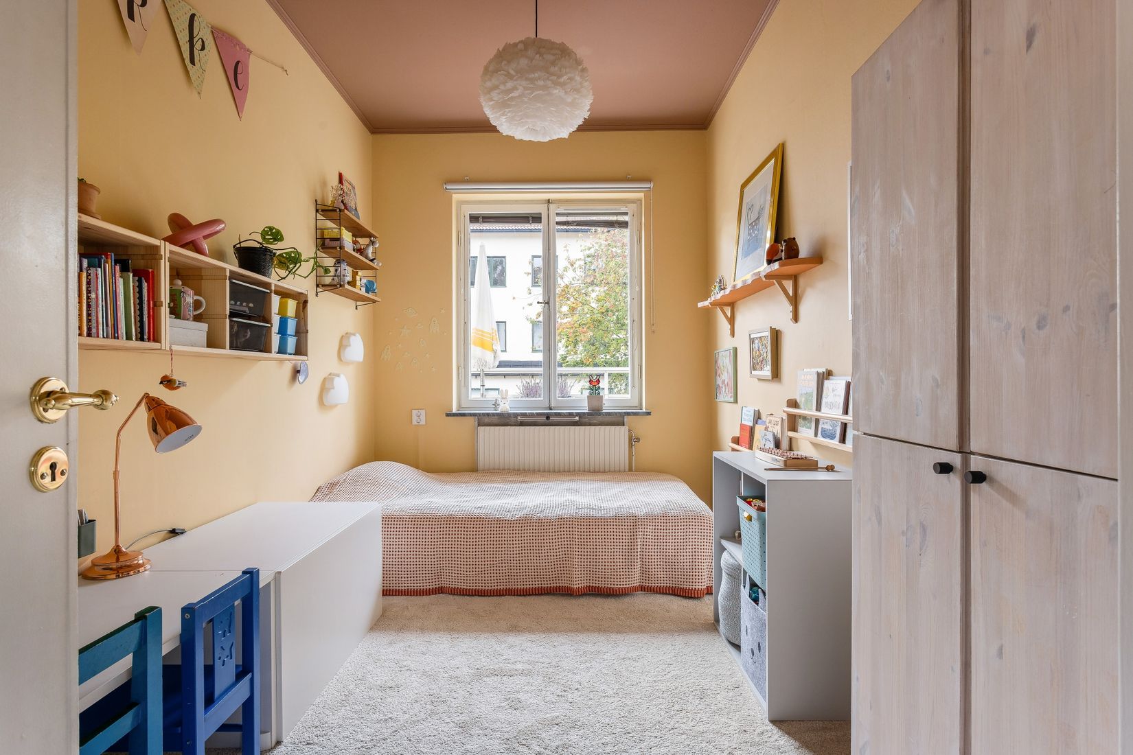 Bostadsrätt, Sareksvägen 1, Bromma / Traneberg, Stockholm