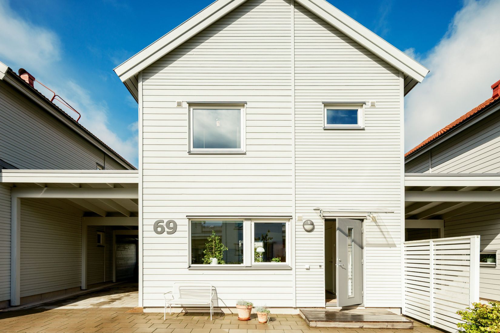 Bostadsrätt, Ekesåsvägen 69, Långarör, Växjö