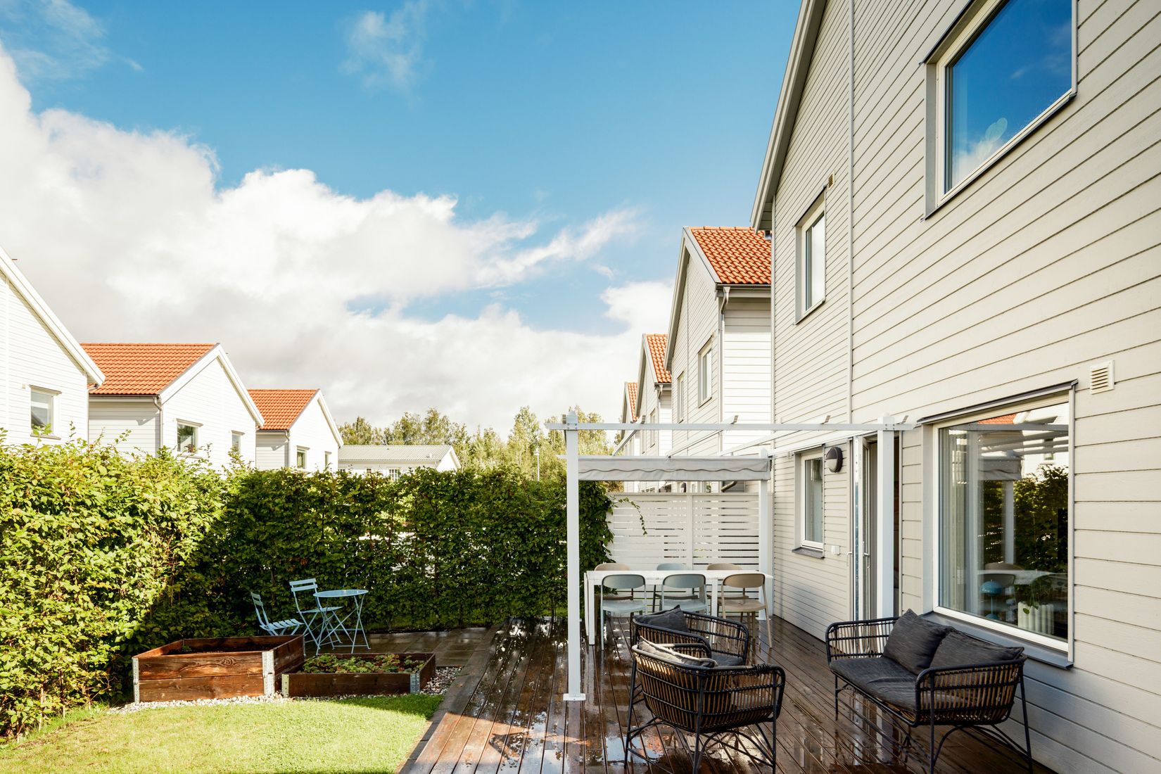 Bostadsrätt, Ekesåsvägen 69, Långarör, Växjö