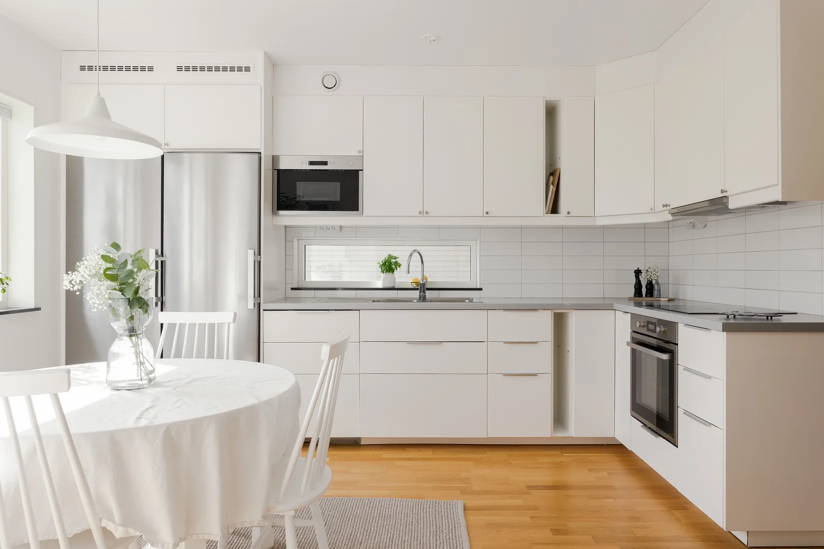 Bostadsrätt, Radhus, Ekesåsvägen 69, Långarör, Växjö