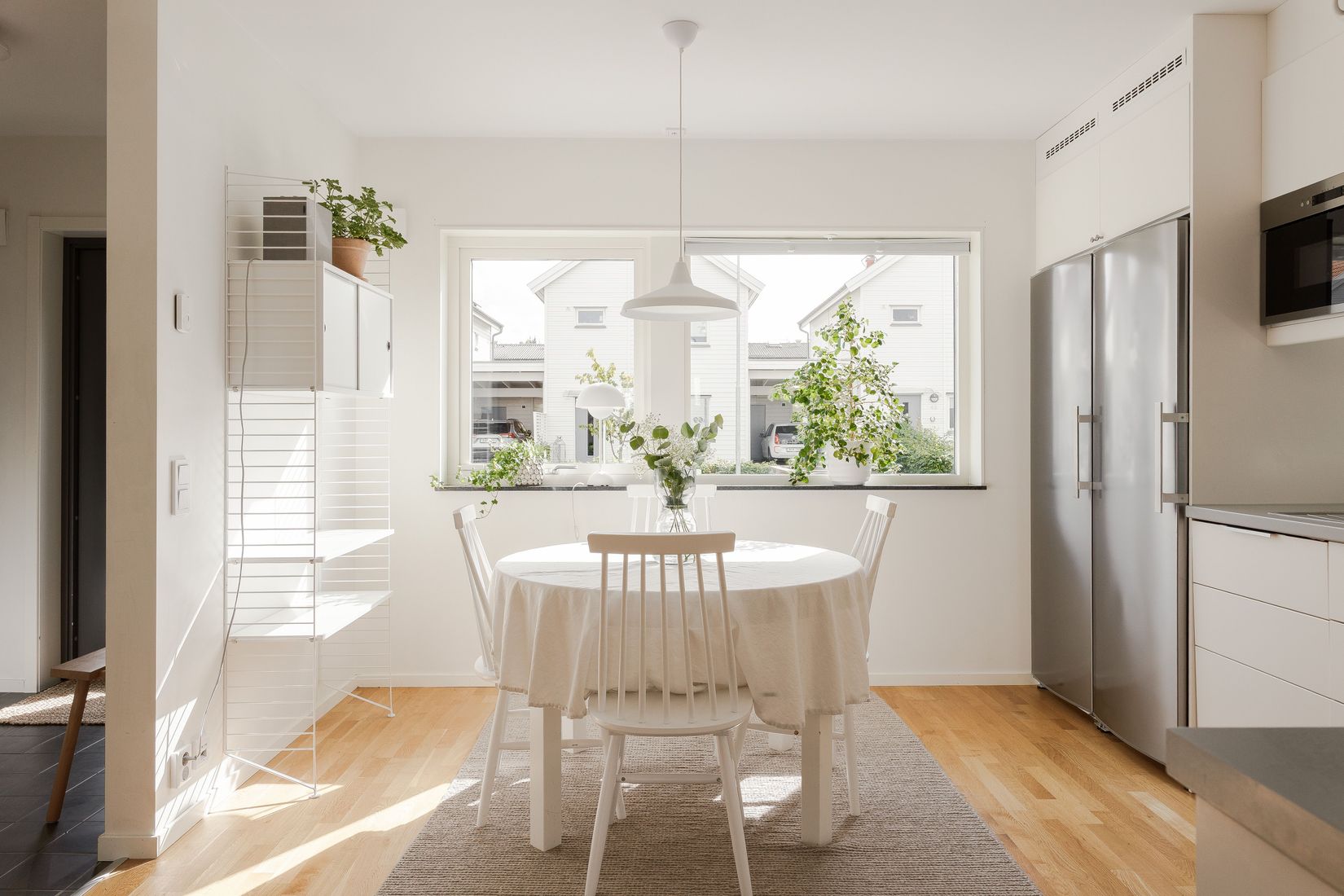 Bostadsrätt, Ekesåsvägen 69, Långarör, Växjö