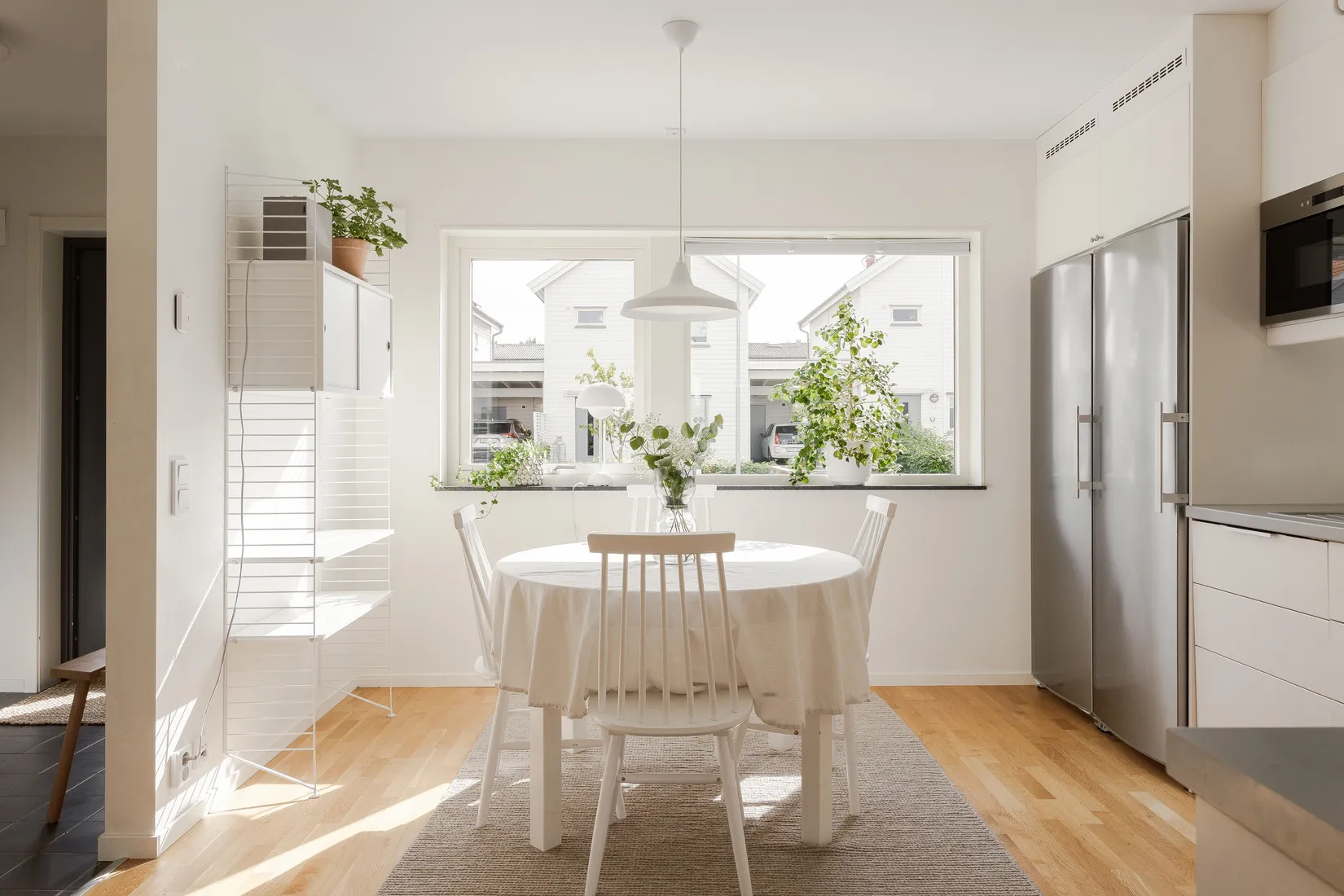 Bostadsrätt, Radhus, Ekesåsvägen 69, Långarör, Växjö