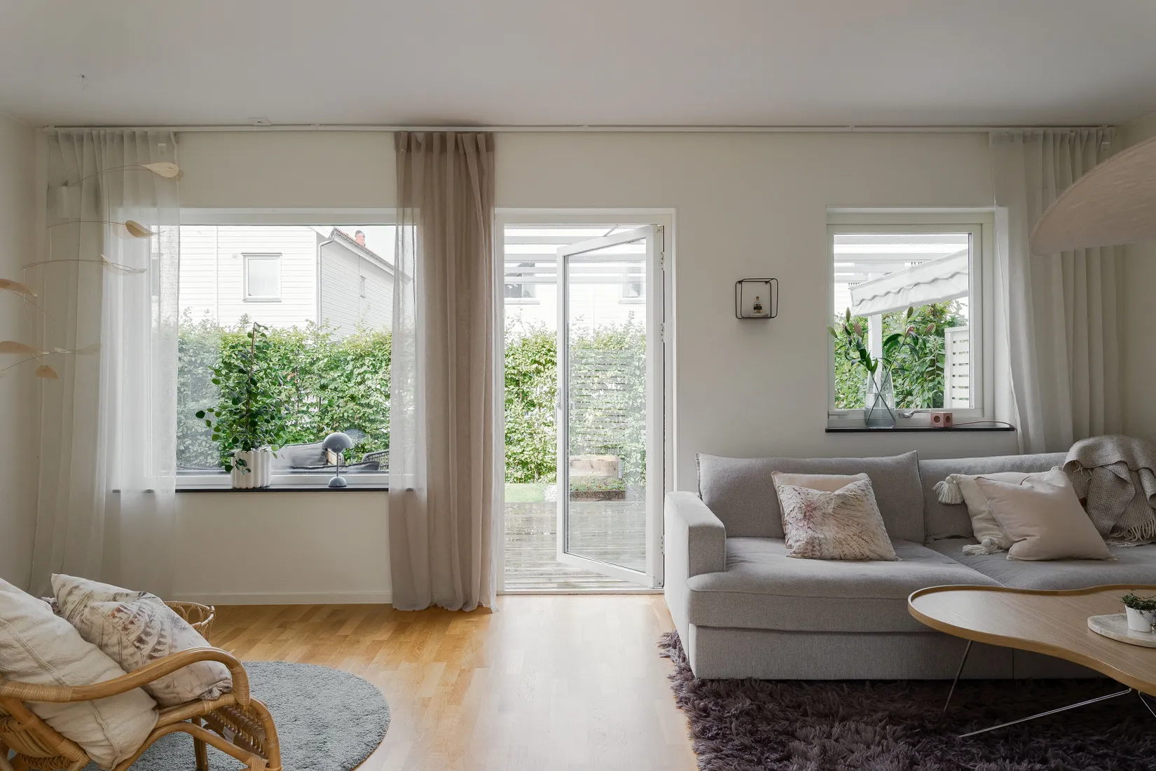 Bostadsrätt, Radhus, Ekesåsvägen 69, Långarör, Växjö