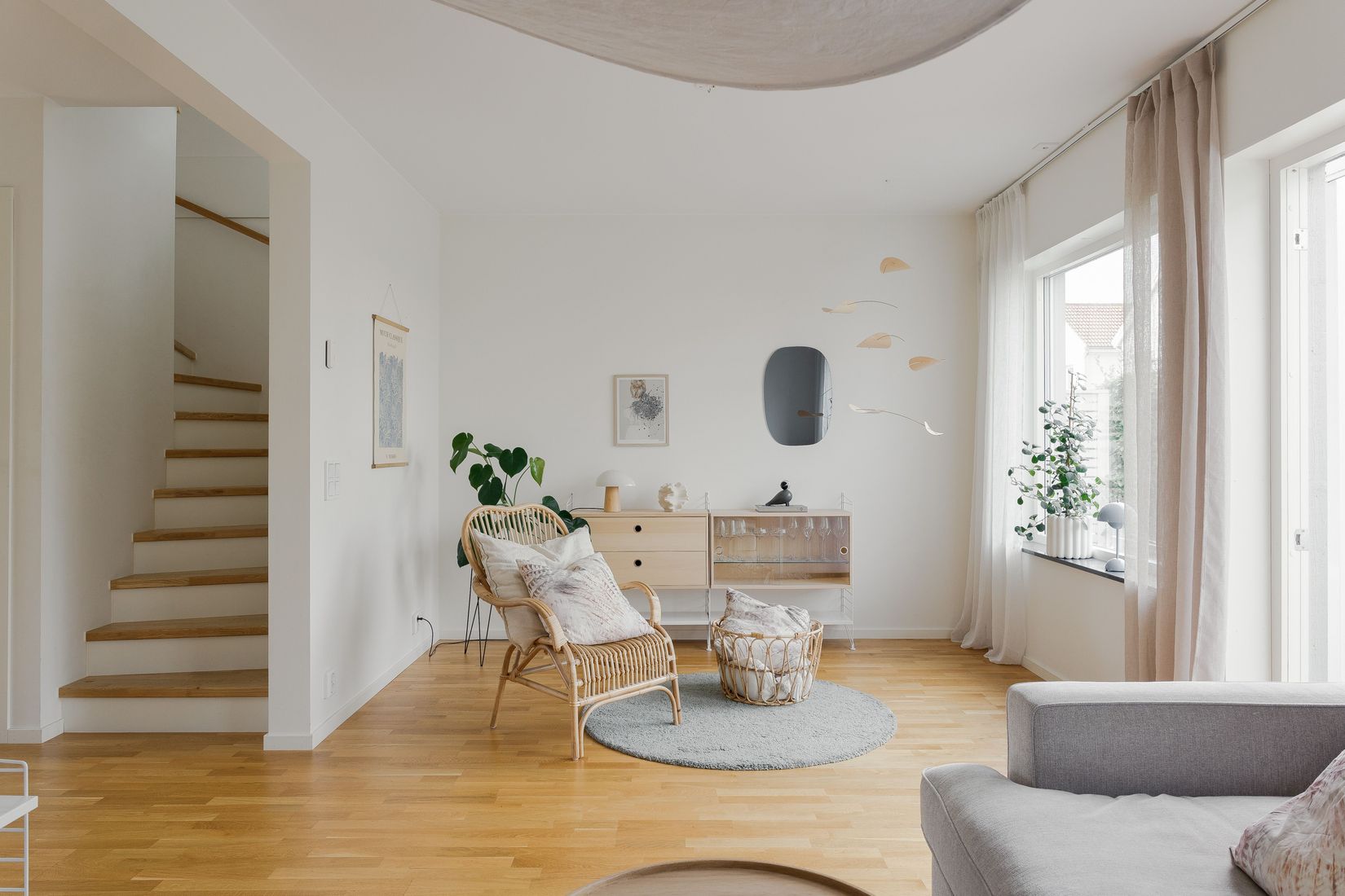 Bostadsrätt, Ekesåsvägen 69, Långarör, Växjö