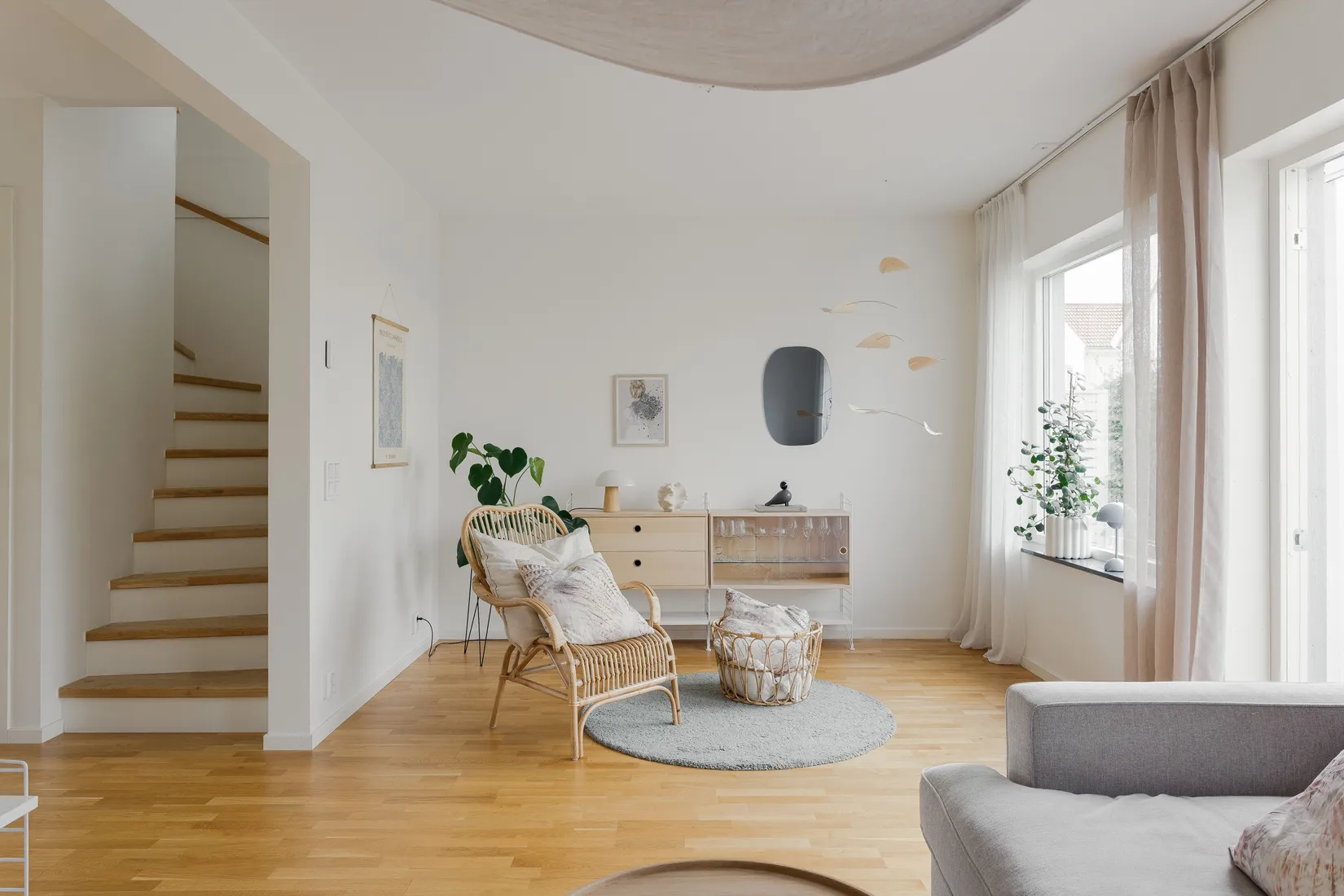 Bostadsrätt, Radhus, Ekesåsvägen 69, Långarör, Växjö